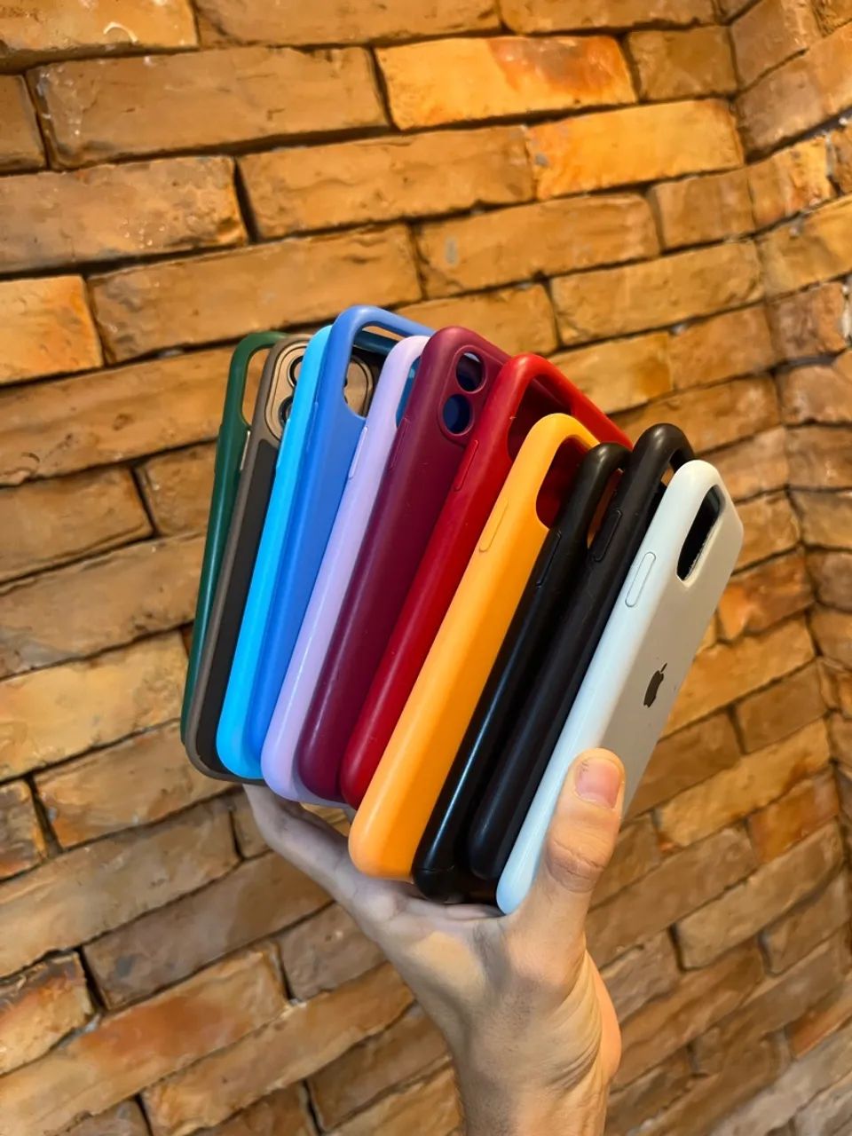 iPhone 11 SEMINOVO - Foto 5
