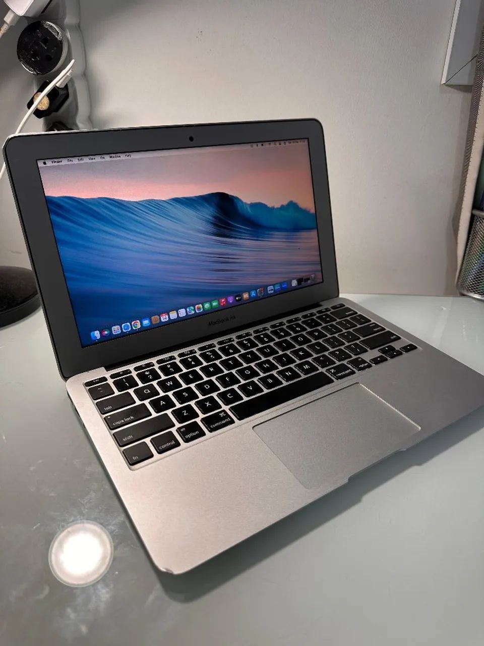 MacBook Air 11"