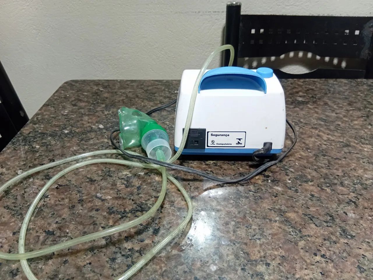 Inalador  - Foto 3