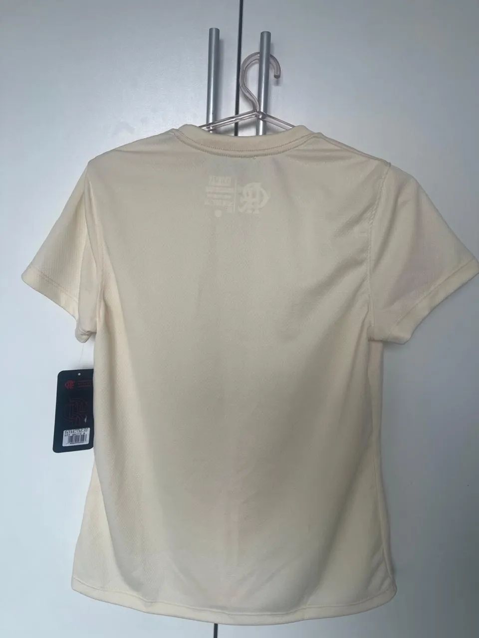 Blusa Feminina Flamengo - Foto 4