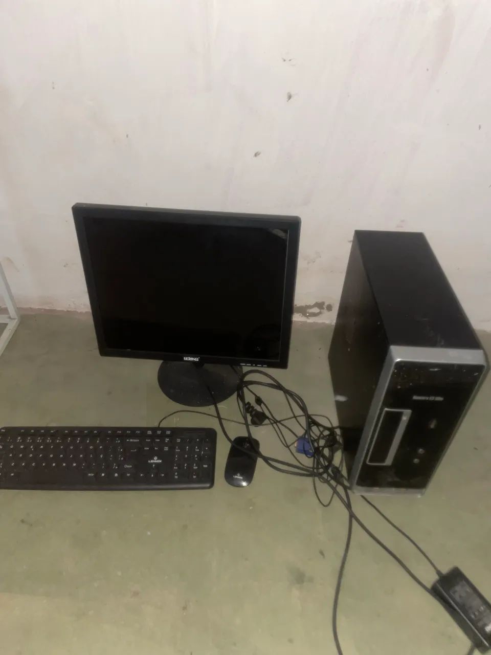 Pc completo - Foto 5