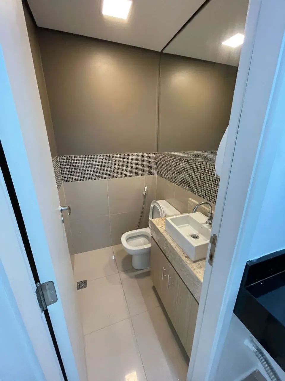 SALA COMERCIAL no THE OFFICE 42m² - Foto 4