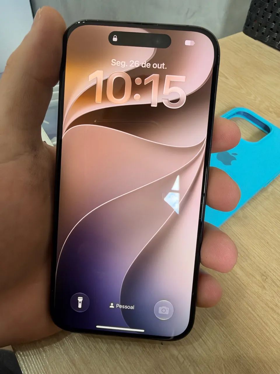 iPhone 15 Pro 128Gb