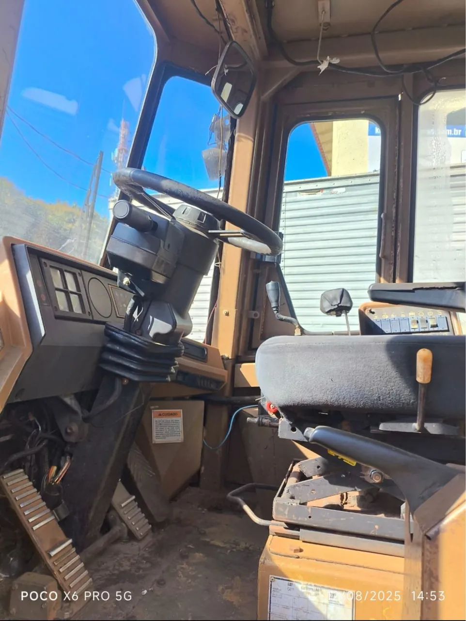 Caterpillar 924F - Foto 5