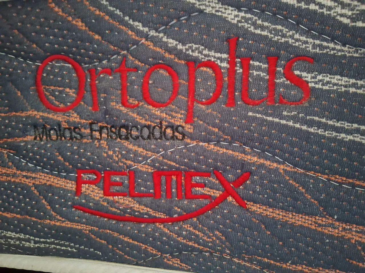 Cama de casal - Foto 2