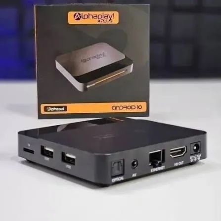 ALPHA PLAY PLUS  - Foto 2