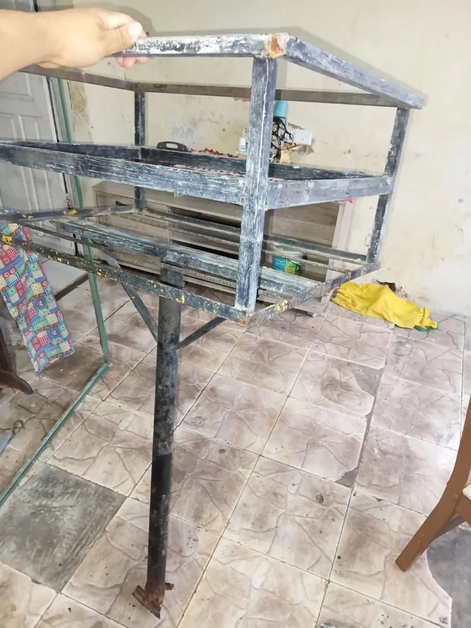Lixeira  - Foto 5