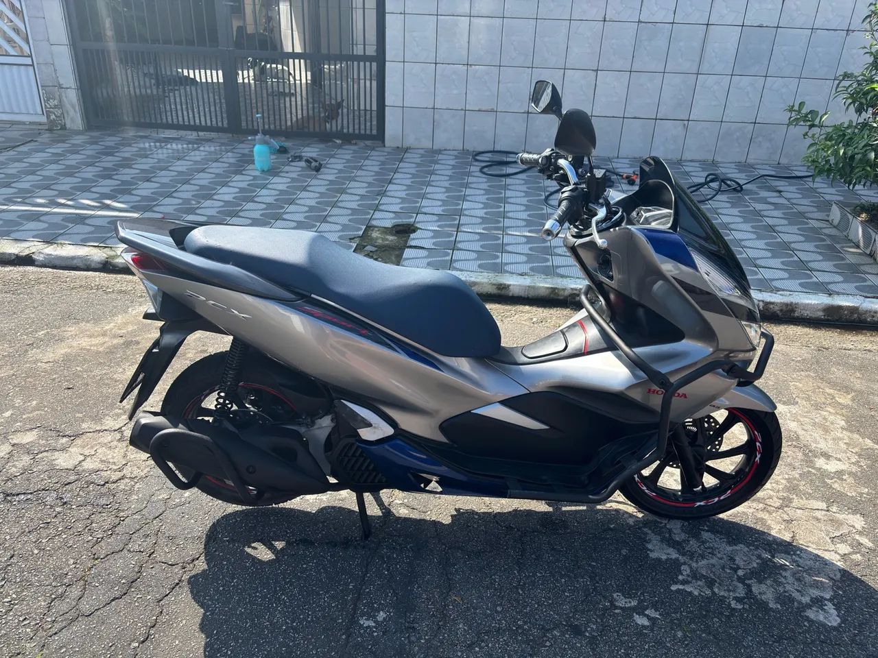 Pcx Sport 150  - Foto 4