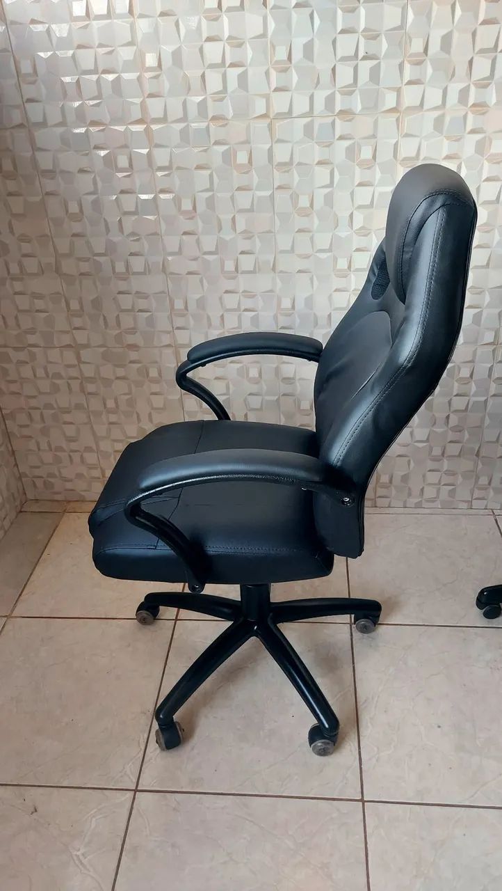 Cadeira Gamer  - Foto 2