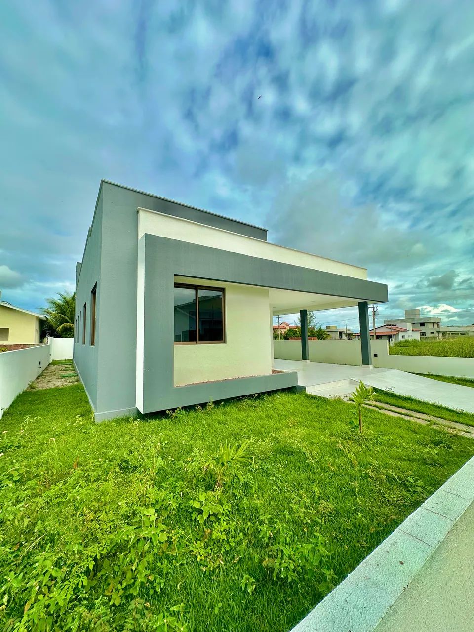 Casa para vender na fazenda real 1
