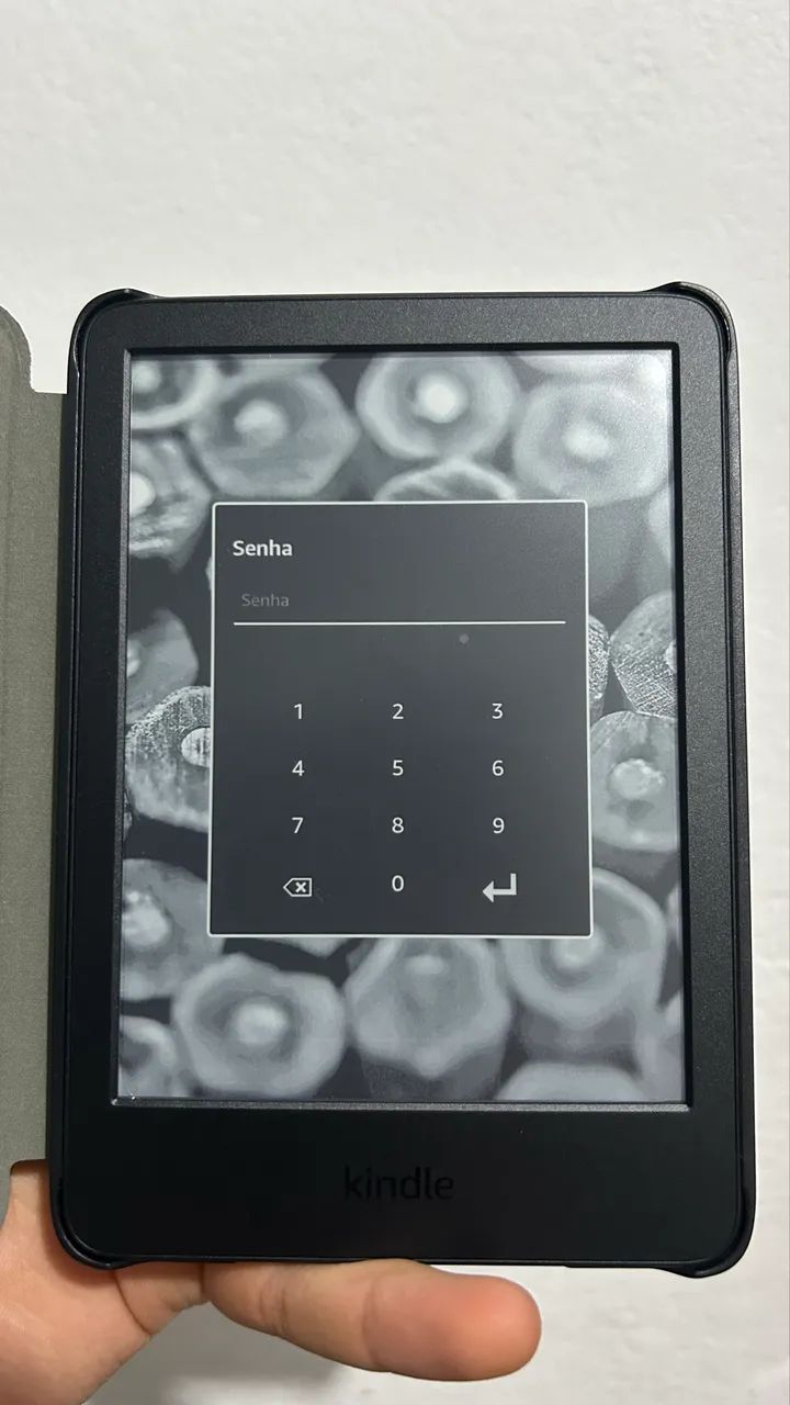 Vendo Kindle 16GB (Geração 11, a mais recente) - Foto 4