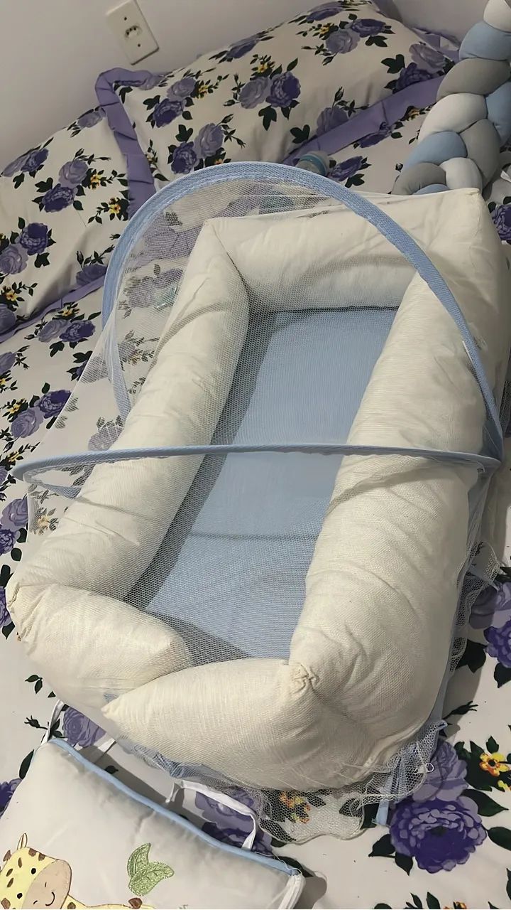 Produtos para enxoval  - Foto 4