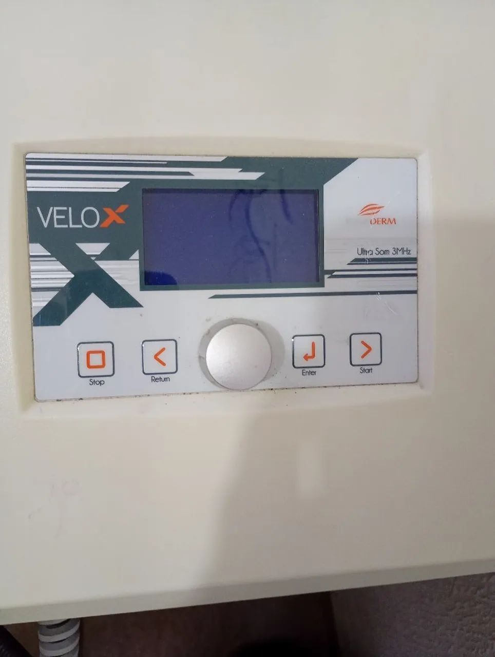 Aparelho Velox massageador  - Foto 2