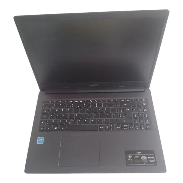 Notebook Acer Aspire 3 A315-34  4GB RAM SSD 120GB Windows 10 15,6 e Mouse - Foto 3