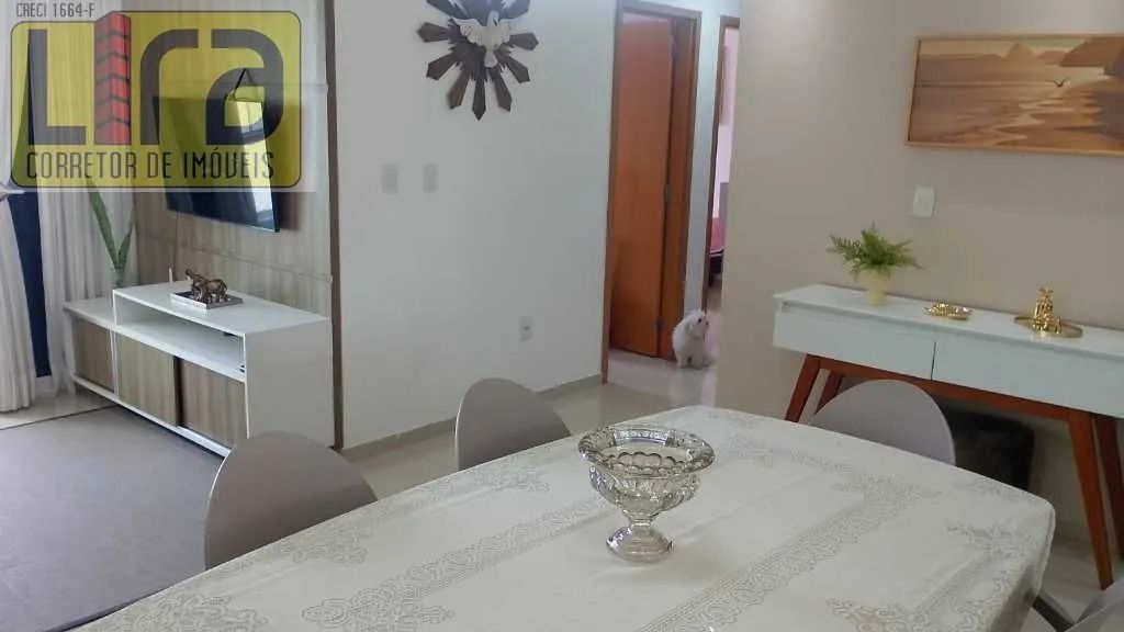 Apartamento para vender nos Bancários - Foto 3