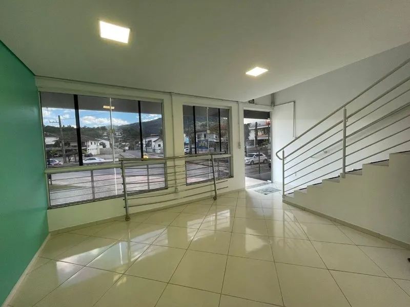 Sala comercial TIMBÓ - SC - Foto 5