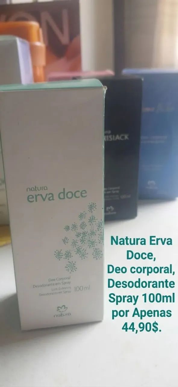 Produtos Natura & Avon - Foto 2