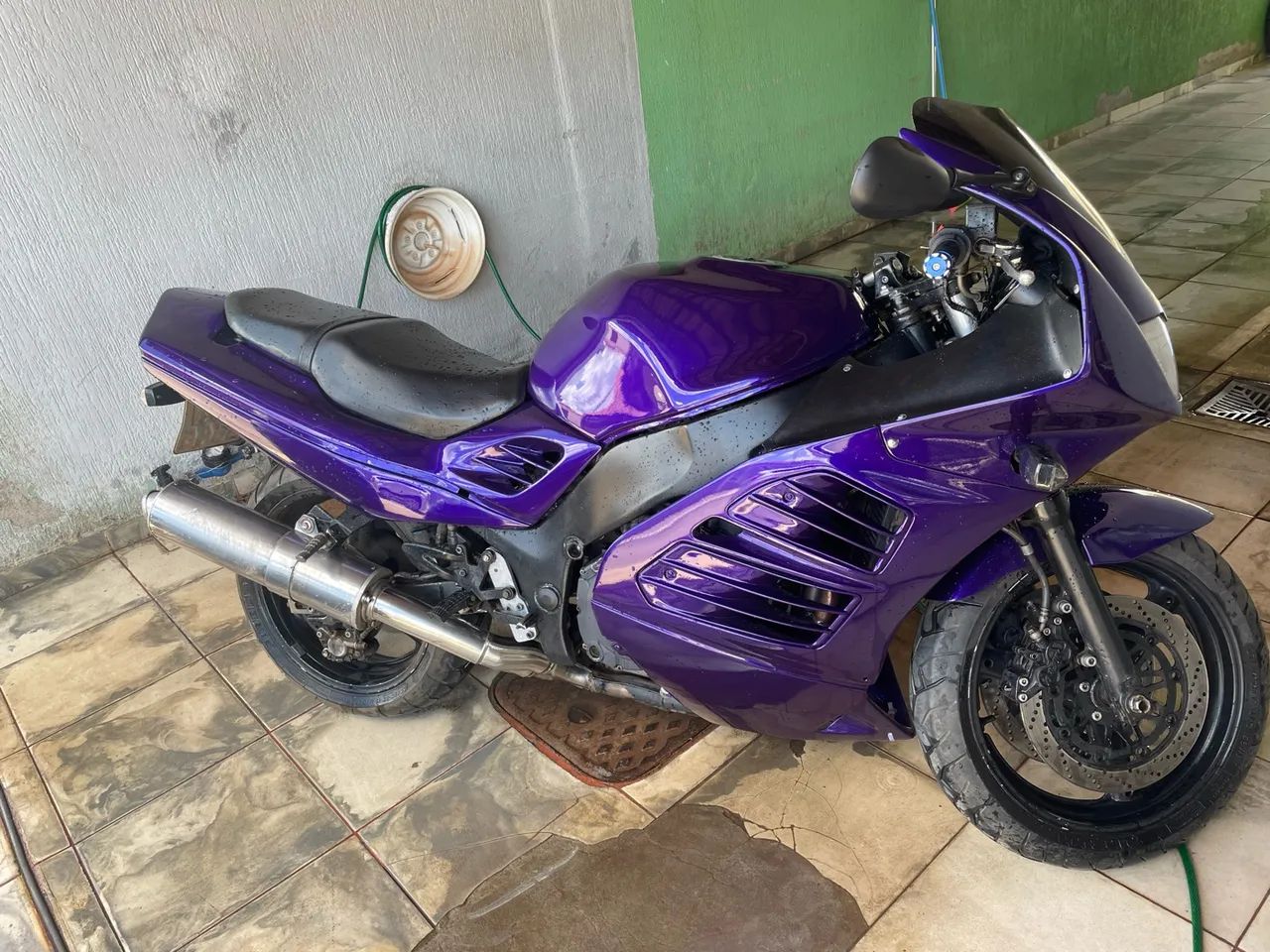 Vendo ou troco  - Foto 2