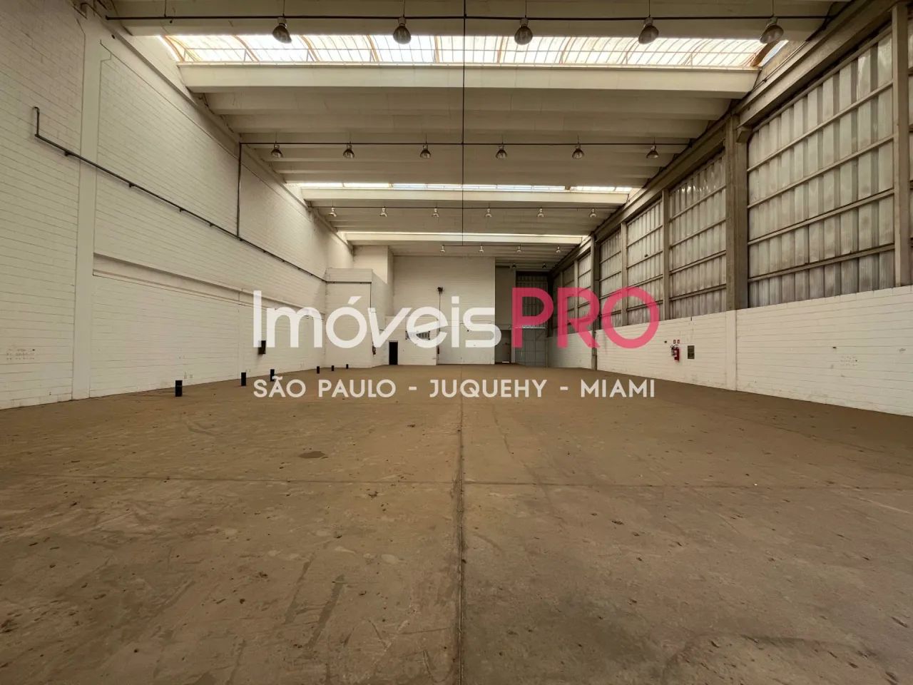 Incrível galpão com 3900 m² de terreno e 3000 m² de área útil | Jundiaí - Foto 3