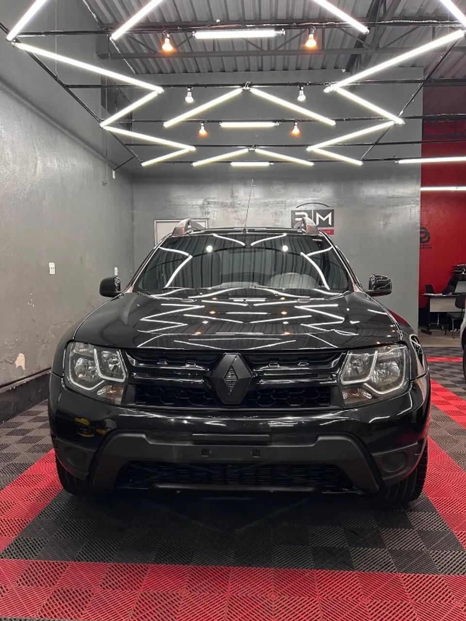 Renault Duster DUSTER Expression 1.6 Flex 16V Aut. 2020
