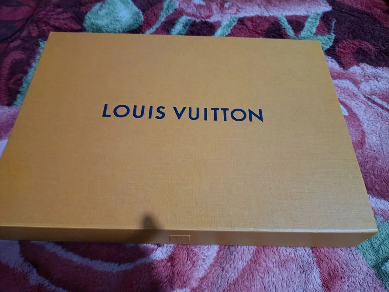 Vendo cx original Louis Vuitton