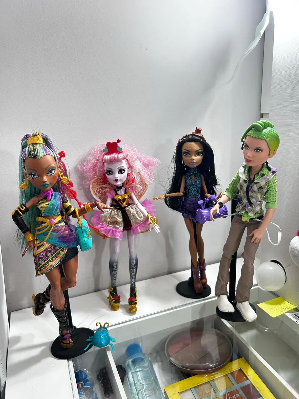 Monster high 