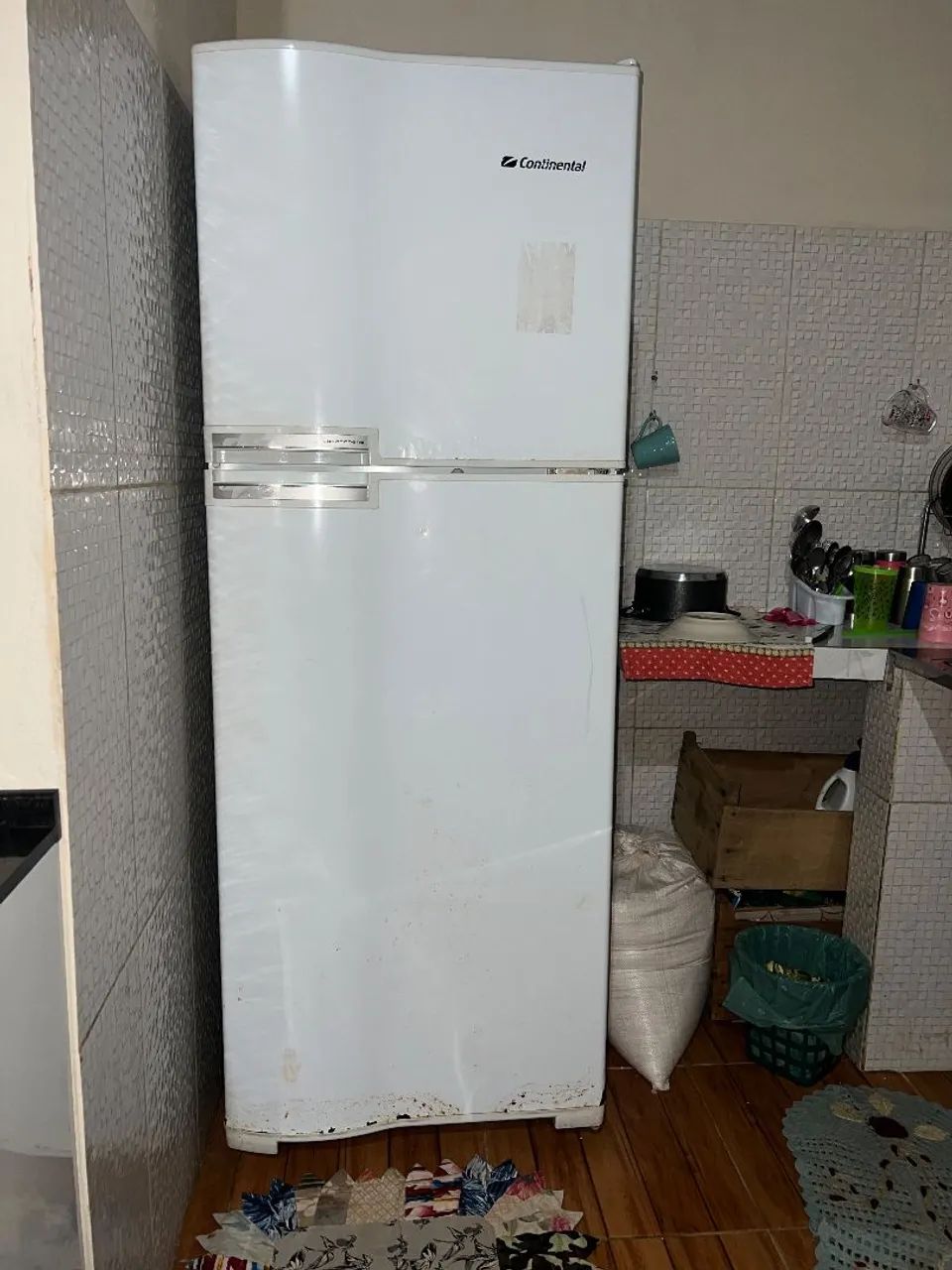 Geladeira continental - Foto 2