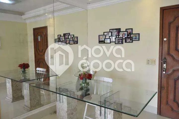 Cachambi | Apartamento 3 quartos, sendo 1 suite - Foto 4