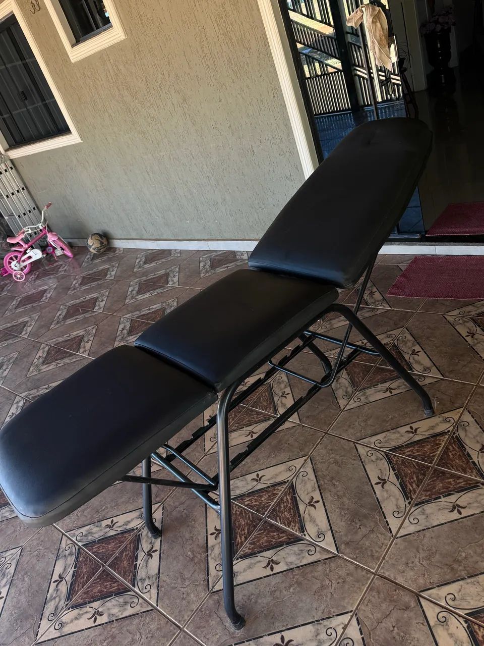 Maca 3 posição  - Foto 2