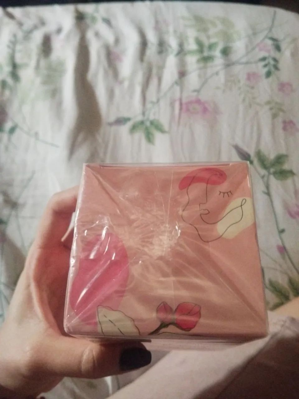 PERFUME UNA BLUSH NATURA  - Foto 2