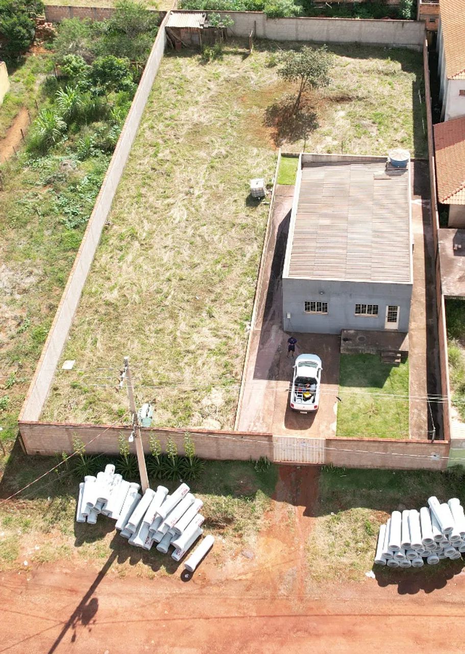Chácara/Sítio, Misto - Nova Lima  - 1104m²- faça sua proposta  - Foto 4