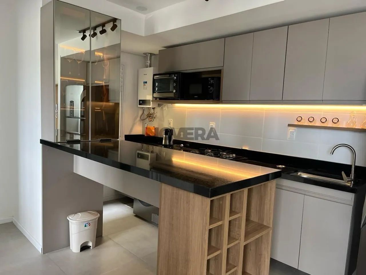 Apartamento 2 dormitórios à venda Centro Pelotas/RS - Foto 3