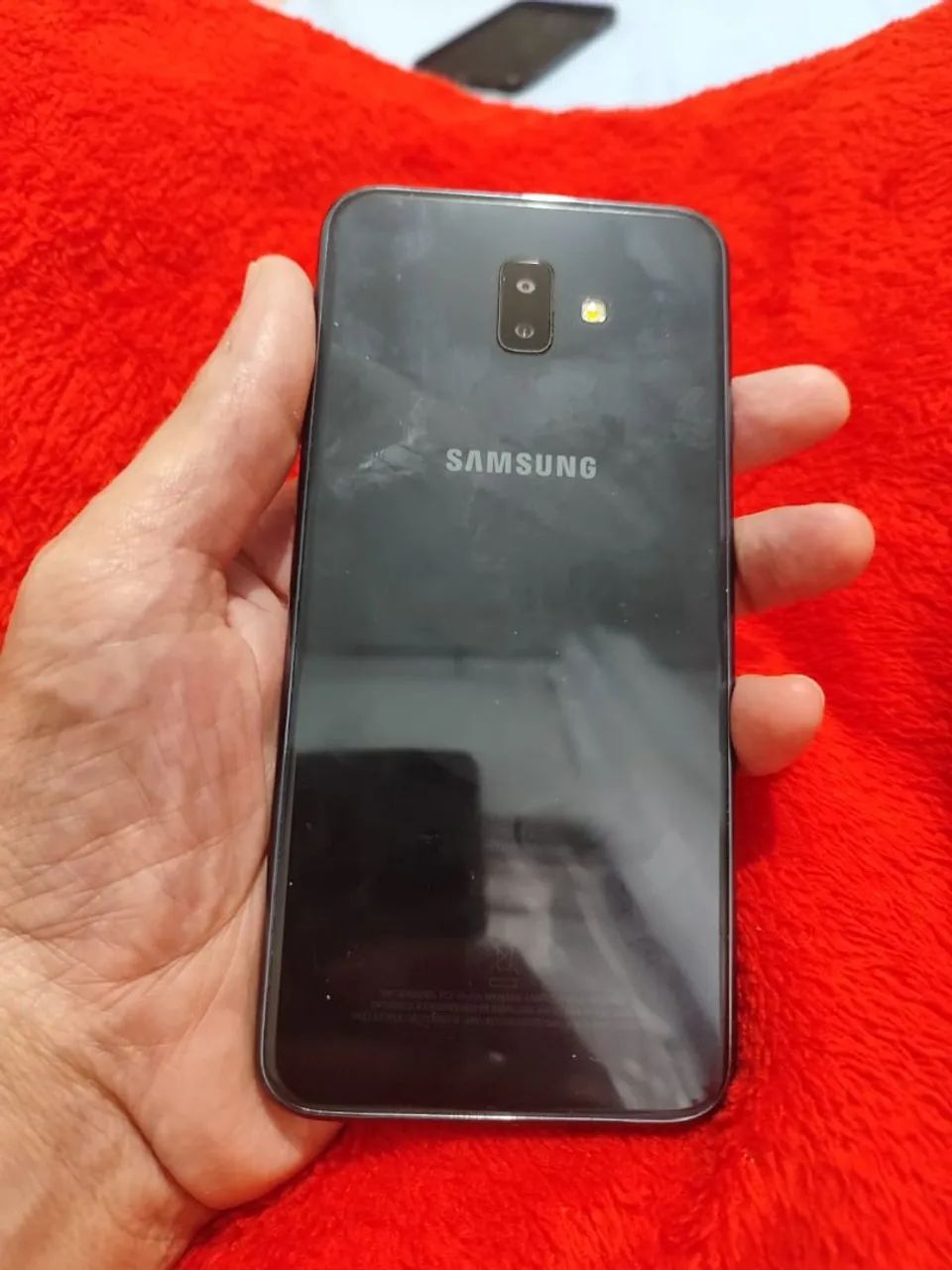 Samsung Galaxy J6 Plus - Foto 5