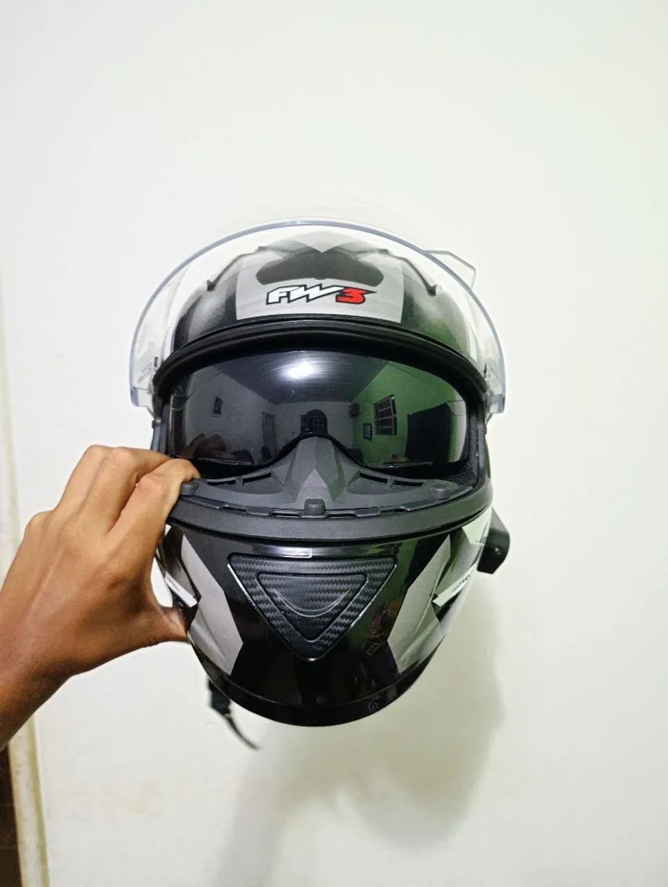Motorcycle Helmet65049018582913122