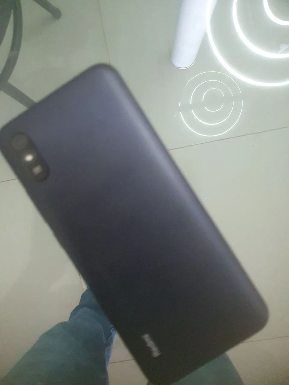 Redmi 9a 32gb com defeito - muito lento - Foto 2
