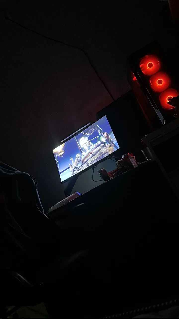 Pc gamer ryzer 7  - Foto 3