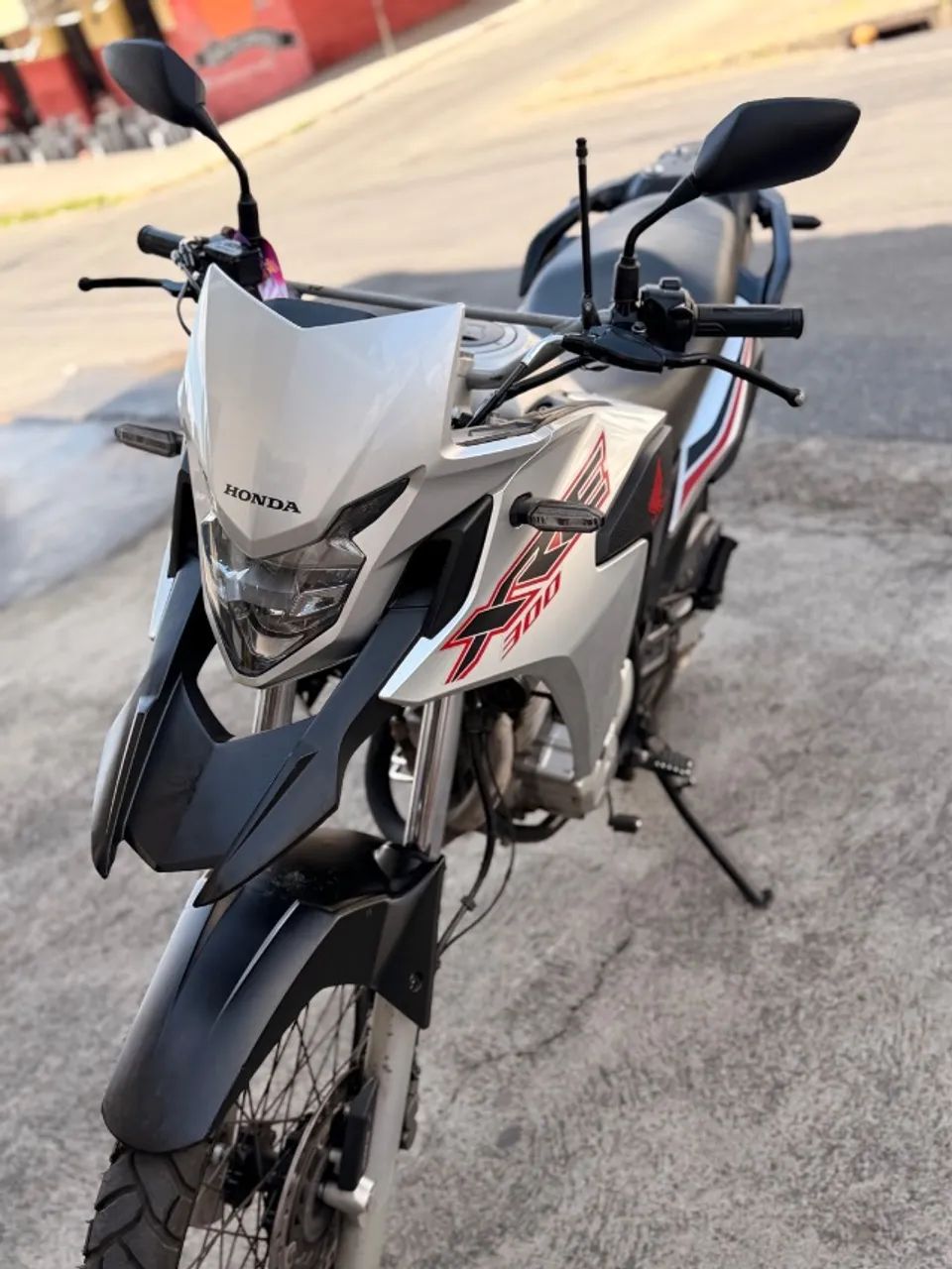 Xre 300 2021 - Foto 5