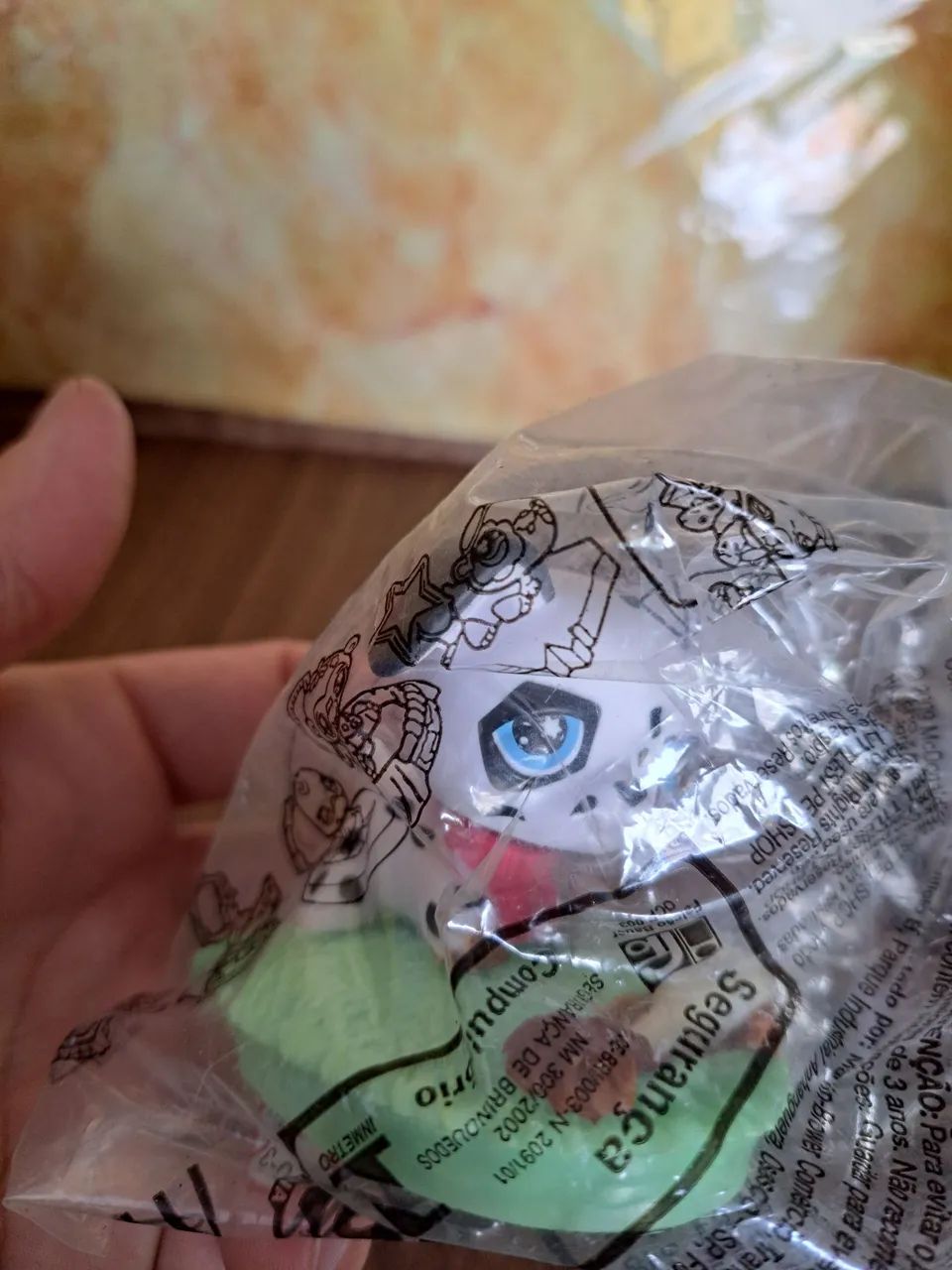 Brindes MC Donalds Littlest Pet Shop - Foto 4
