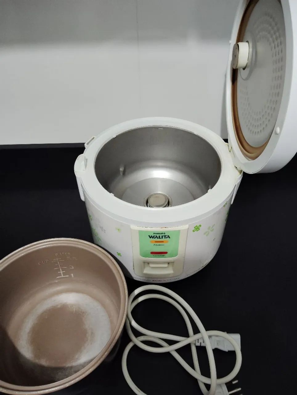 Panela de Arroz Walita  - Foto 2