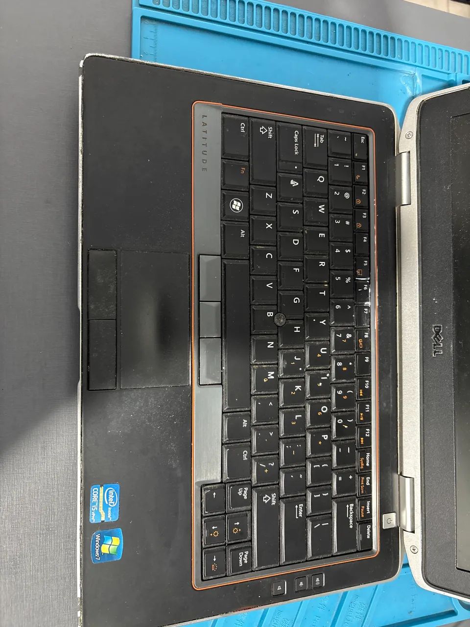 Notebook Dell Latitude E6320 - Foto 4