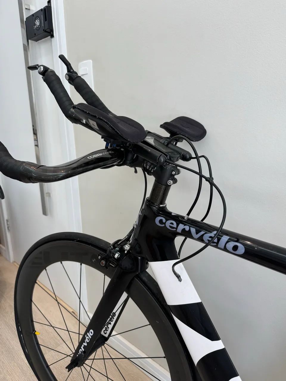 Bicicleta Speed  - Foto 3