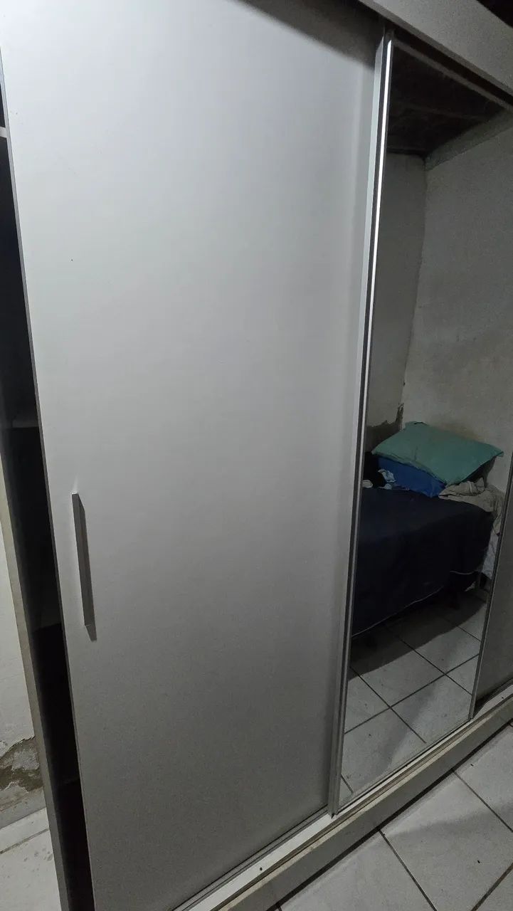 Guarda roupa  - Foto 2