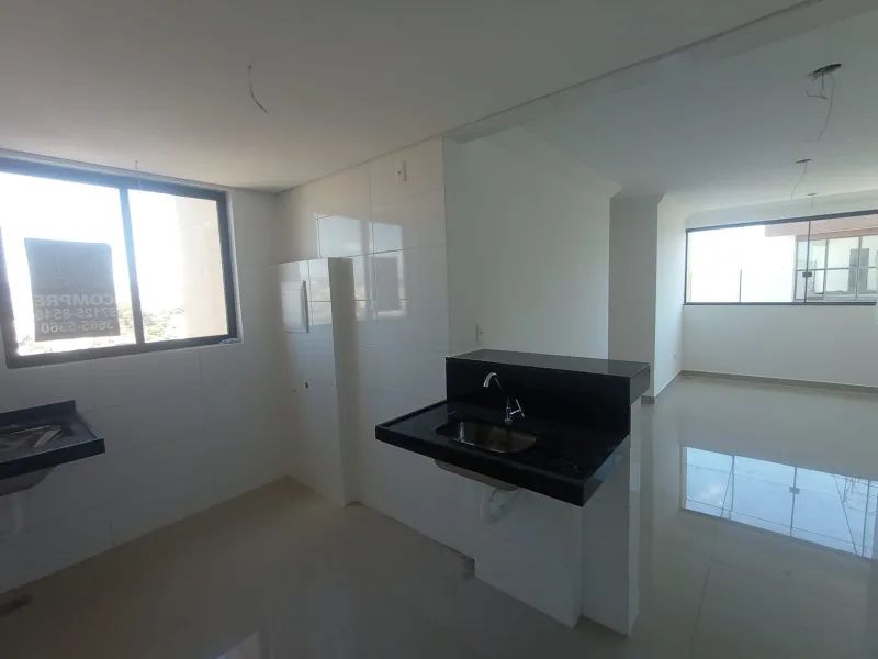APARTAMENTO 2 QTS | SERRANO - Foto 2
