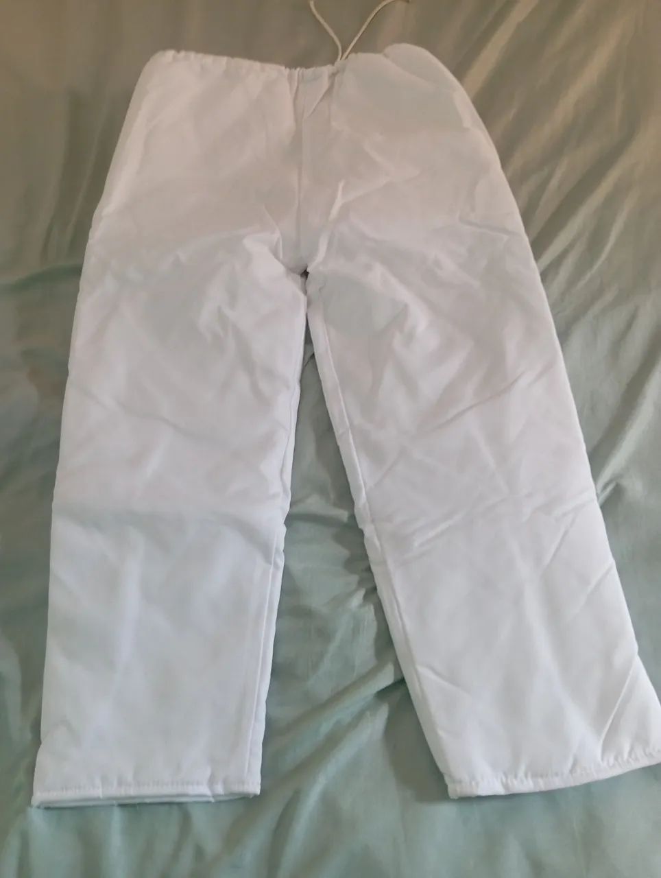 Japona Câmara Fria Branca - Foto 3