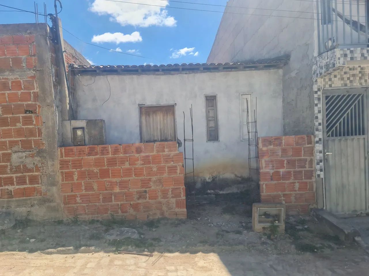 Casa no bairo jacobina 3 - Foto 2
