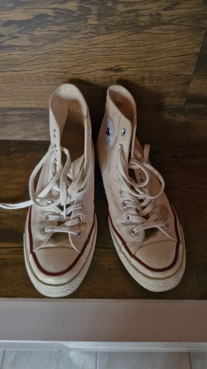 Tenis all star Chuck 70 - Foto 2