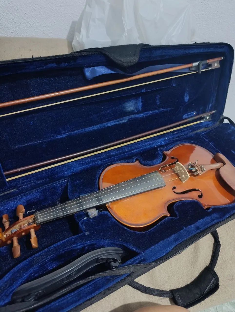 Violino Eagle 4/4 - Foto 3