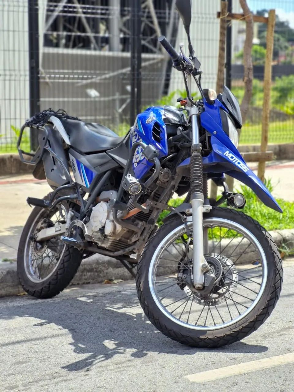 Xtz crosser 2019 - Foto 4