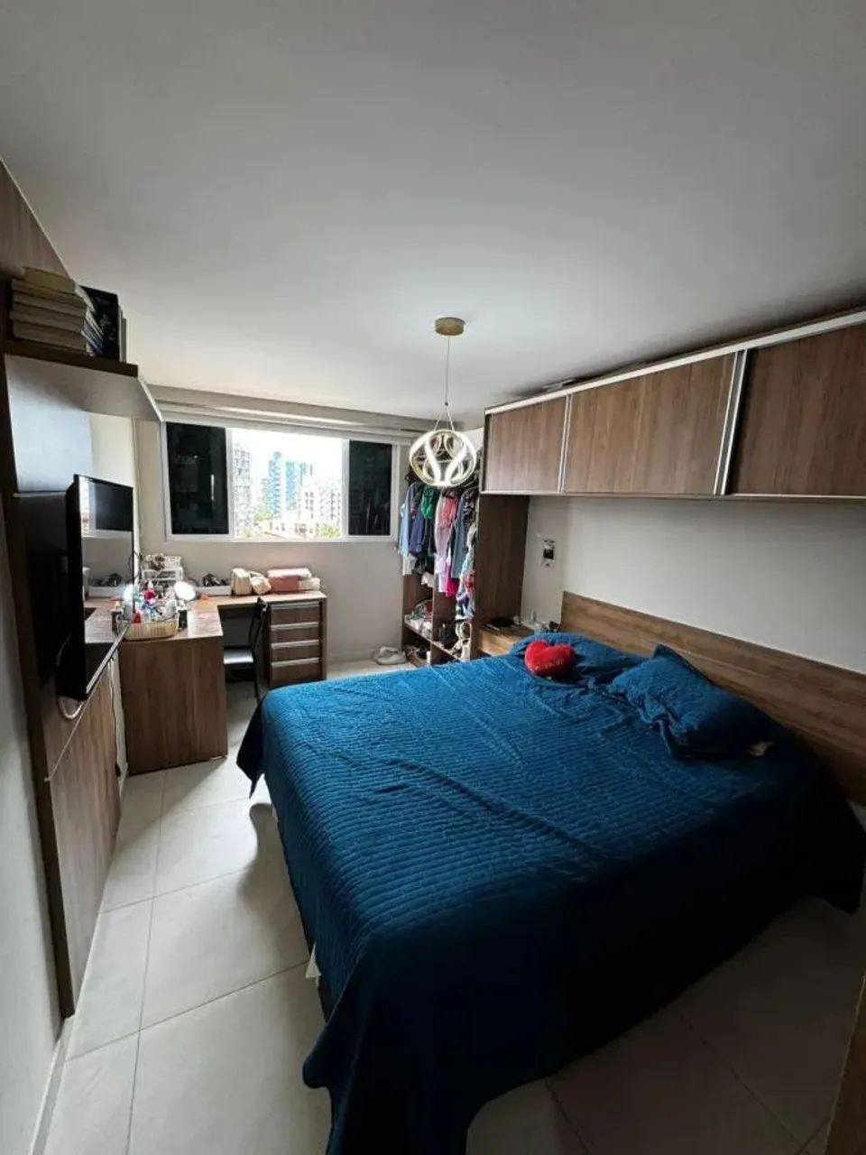 Apartamento para Venda em João Pessoa, bessa, 2 dormitórios, 1 suíte, 2 banheiros, 1 vaga - Foto 8