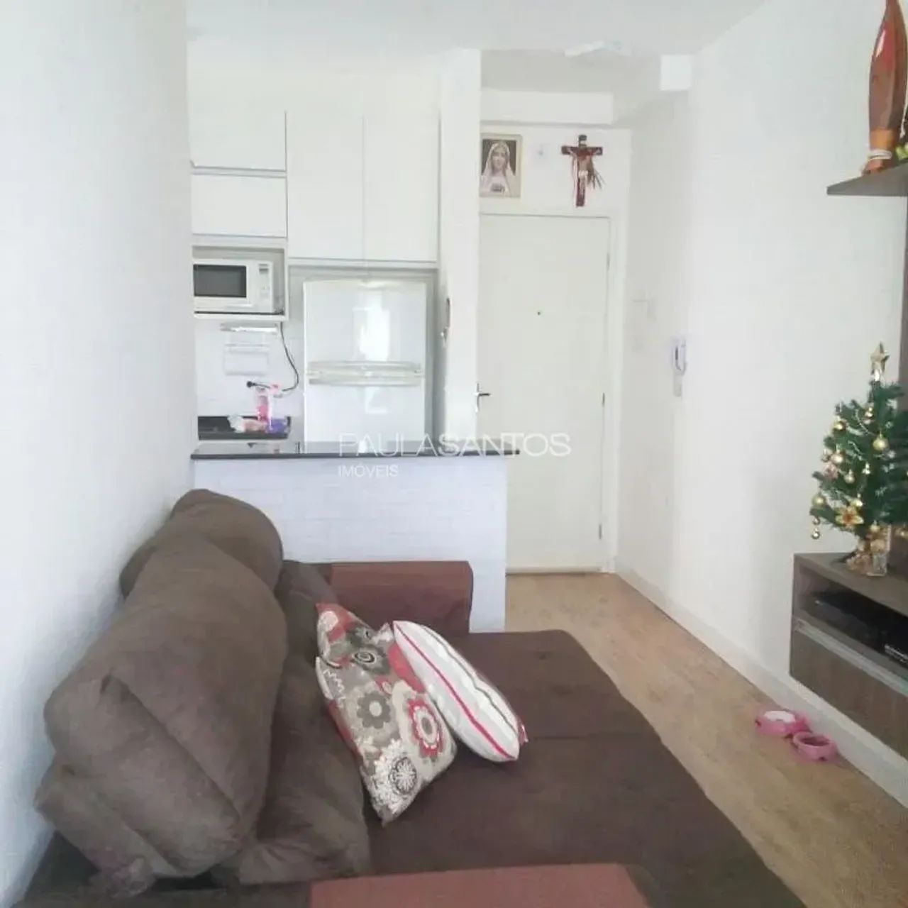 Apartamento à venda, 49 m² - Vila Nova Sorocaba - Sorocaba/SP - Foto 4
